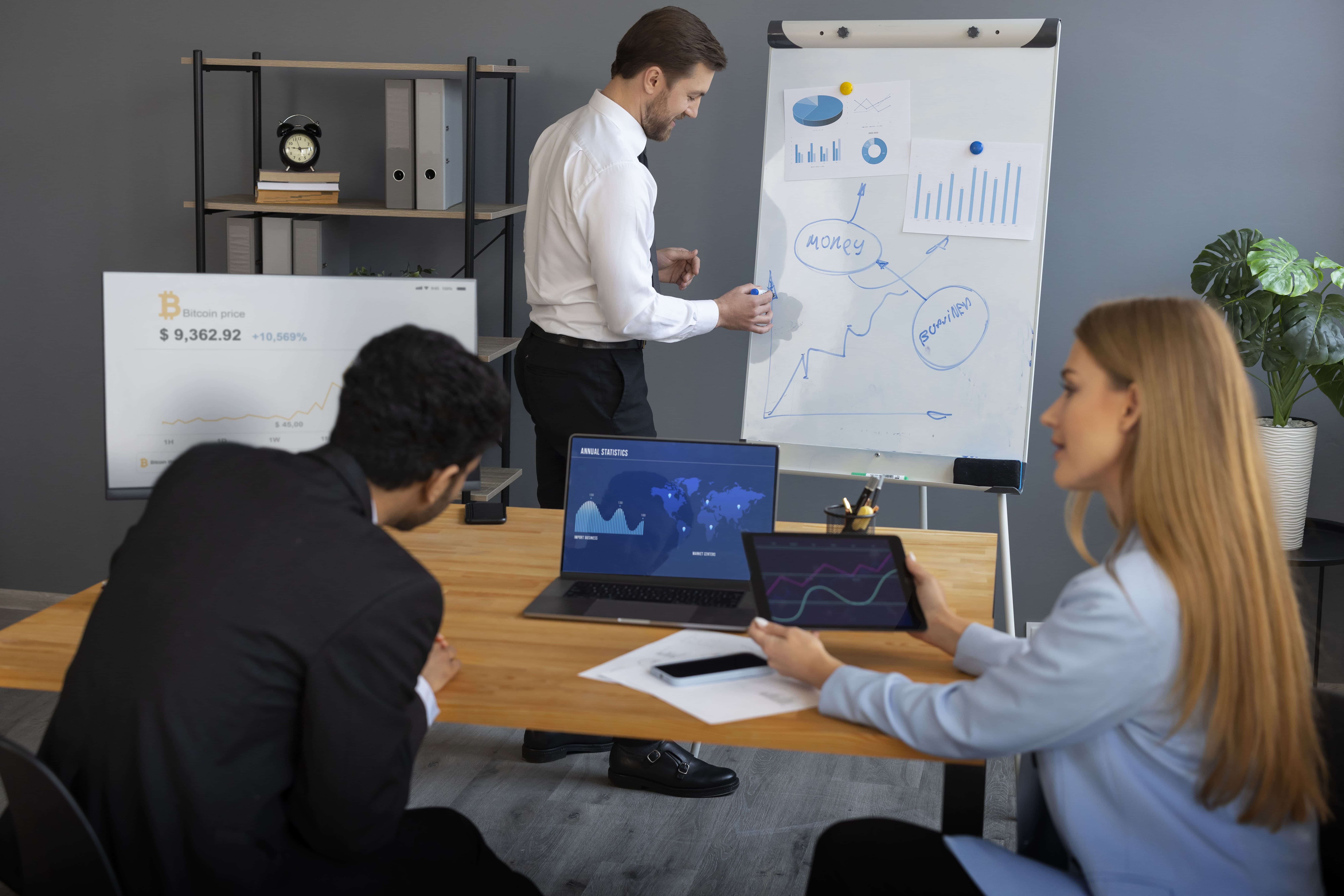 How Enterprises Can Build an AI-Ready Data Foundation for Long-Term Growth